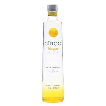 Ciroc Pineapple - 1L