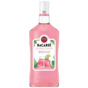 Bacardi Island Punch 1.75L