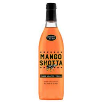 Mango Shotta 750ml