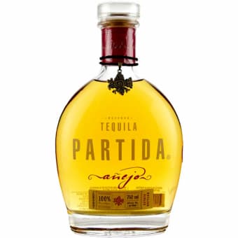 Partida Anejo - 750mL