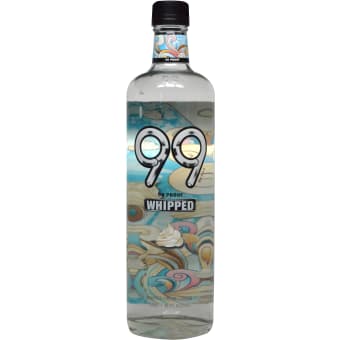 99 Whipped - 750mL