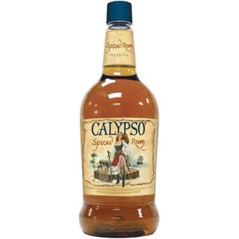 Calypso Spiced Rum - 1.75L