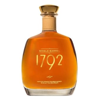 1792 Single Barrel - 750mL