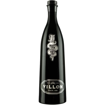 Villon Cognac - 750mL