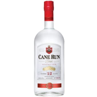 Cane Run Rum - 1.75L