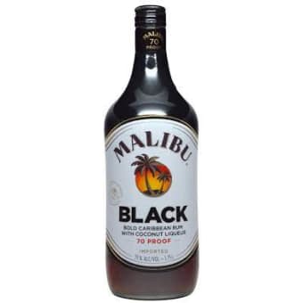 Malibu Black - 1.75L