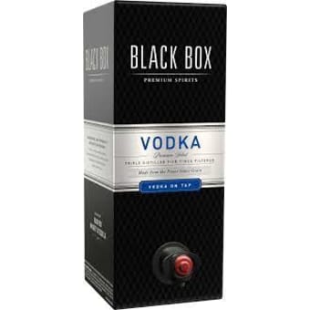 Black Box Vodka - 1.5L