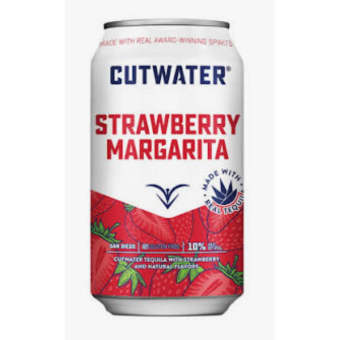 Cut Water 12 oz