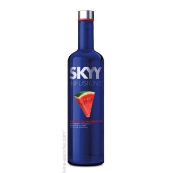 Skyy Watermelon 750 ml