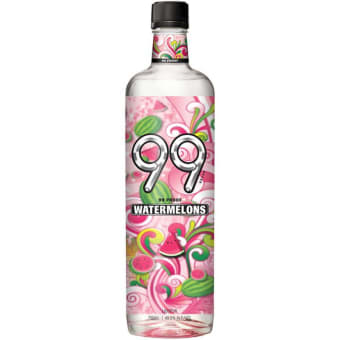99 Watermelon 750 ml
