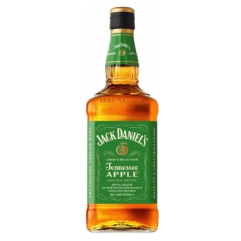 Jack Daniels Apple 750 ml