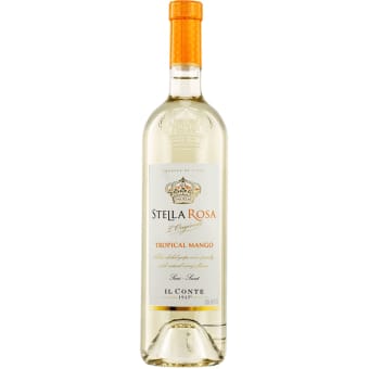 Stella Rosa Tropical Mango White Wine Moscato - 750mL