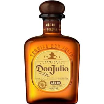 Don Julio Añejo Tequila - 375mL