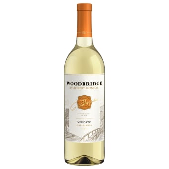 Woodbridge By Robert Mondavy Moscato - 750mL