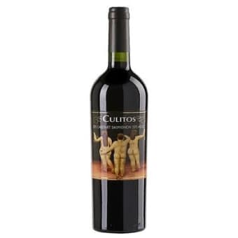 Culitos Cabernet Sauvignon 750ml