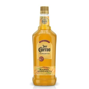 Jose Cuervo Mango Margarita - 1.75L
