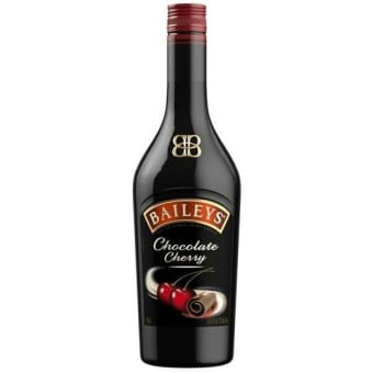 Baileys Chocolate Cherry Irish Cream Liqueur - 750mL