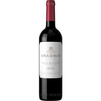 Vina Mayor Reserva Tempranillo 750ml