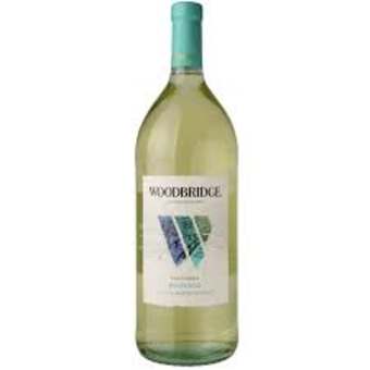 Woodbridge Moscato 1.5L