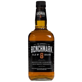 Benchmark Old No. 8 Bourbon - 750mL