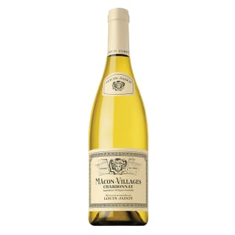 LOUIS JADOT MACON VILLAGES CHARDONNAY 750ml