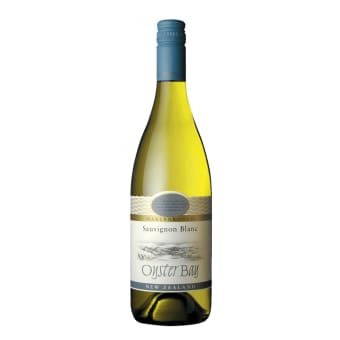 Oyster Bay Marlborough Sauvignon Blanc 750ml