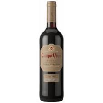 Campo Viejo Rioja Gran Reserva 750ml