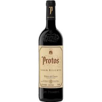 Protos Gran Reserva 750ml