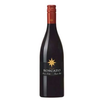 ROSCATO ROSSO SWEET RED 750ML