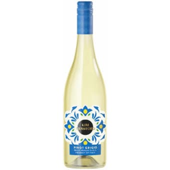 Kim Crawford Pinot Grigio 750ml