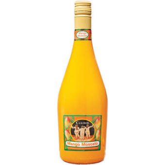 Culitos Mango Moscato 750ml