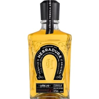 Herradura Añejo Tequila - 375mL