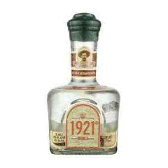 1921 Tequila Blanco 750ml