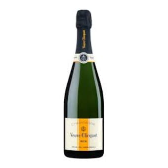 Veuve Clicquot Rich 750ml