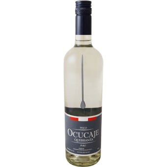 Ocucaje Pisco 750ml