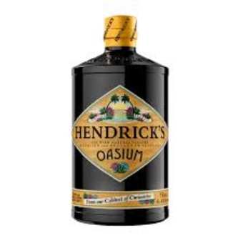 Hendrick's Oasium 750ml