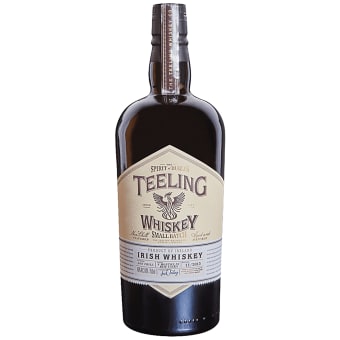 Teeling Whiskey Small Batch - 750mL