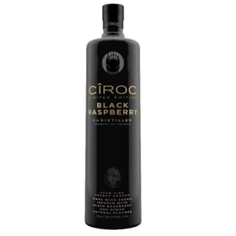 Ciroc Black Raspberry - 1.75L