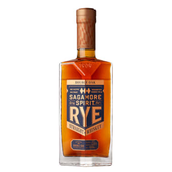Sagamore Reserve Double Oak - 750mL