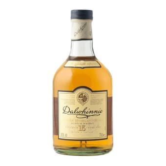 Dalwhinnie - 750mL