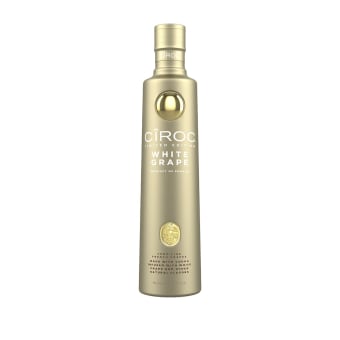 Ciroc White Grape - 750mL