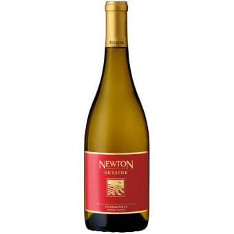 Newton Chardonnay - 750mL