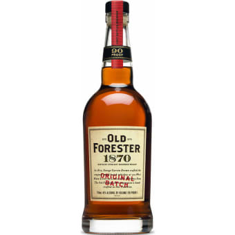 Old Forester 90proof 750ml