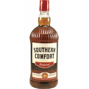 SOUTHERN COMFORT 1.75L