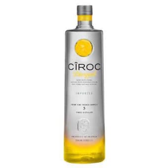 Ciroc Pineapple - 1.75L