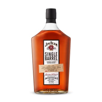 Jim Beam Single Barrel - 750mL