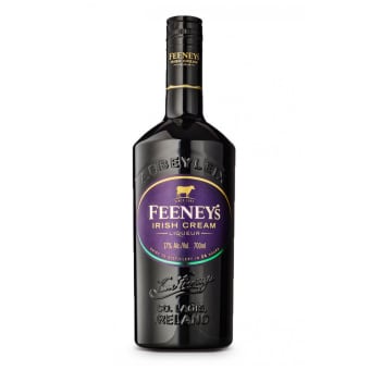 Feeneys Irish Cream - 750mL