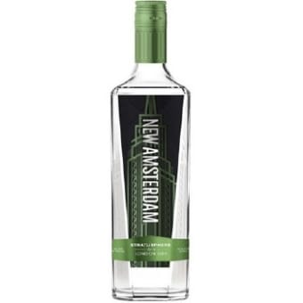 NEW AMSTERDAM LONDON DRY GIN 750ml
