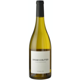 Bread & Butter Chardonnay - 750mL