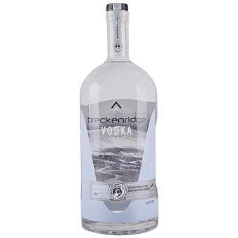 Breckenridge Vodka - 1.75L